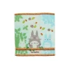 Maison Ghibli Bath Towel Totoro - My Neighbor Totoro Hot