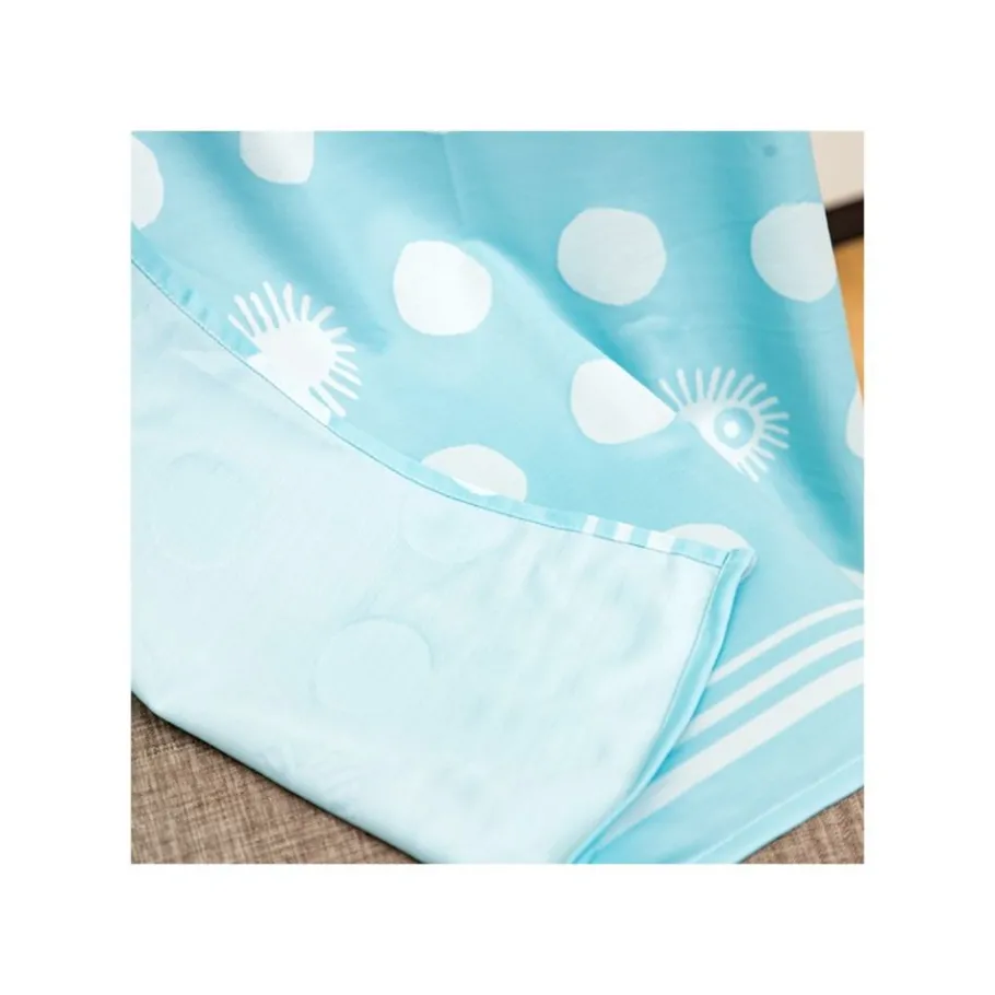 Maison Ghibli Bath Towel Under The Moon 60 X 120 Cm - My Neighbor Totoro Hot