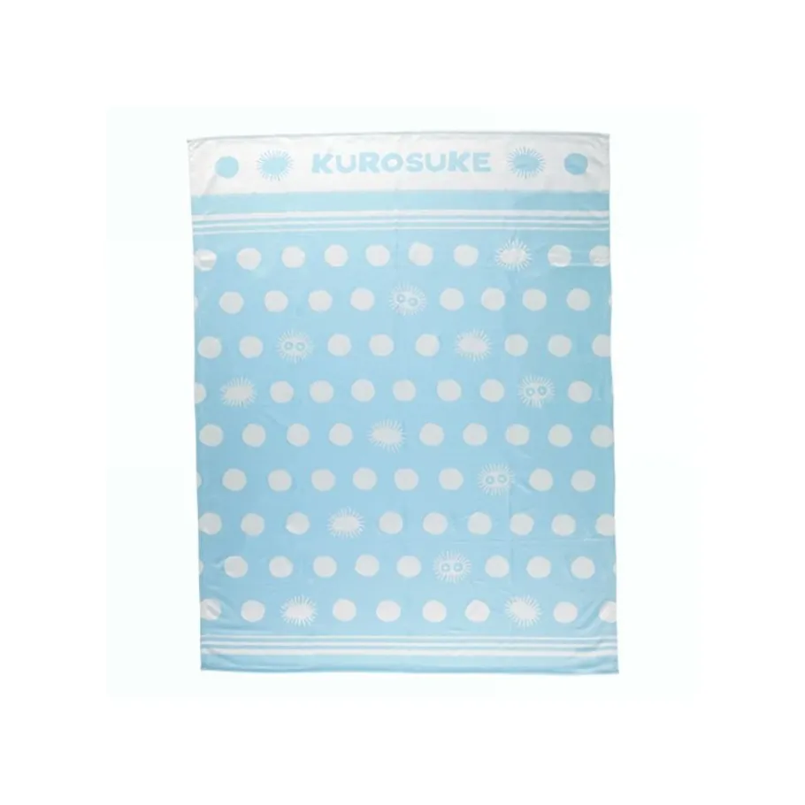 Maison Ghibli Bath Towel Under The Moon 60 X 120 Cm - My Neighbor Totoro Hot
