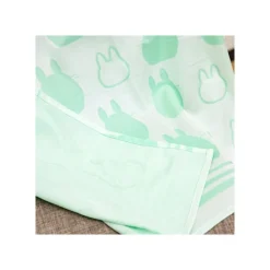 Maison Ghibli Beach Towel Totoro Patterns 85 X 115 Cm - My Neighbor Totoro Online