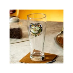 Maison Ghibli Beer Tumbler - Castle In The Sky