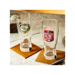 Maison Ghibli Beer Tumbler - Castle In The Sky