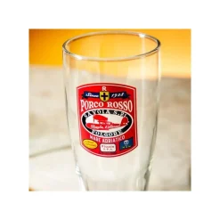 Maison Ghibli Beer Tumbler - Porco Rosso Online
