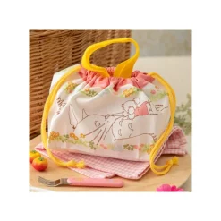 Maison Ghibli Bento Bag Mei & Totoro - My Neighbor Totoro New