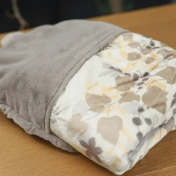 Maison Ghibli Big Totoro Rolled Rolled Blanket - My Neighbor Totoro Outlet