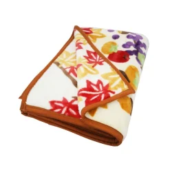 Maison Ghibli Blanket Tororo Autumn - My Neighbor Totoro Sale