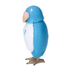 Maison Ghibli Bobble Head Figurine Blue Parakeet - The Boy And The Heron Best