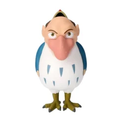 Maison Ghibli Bobble Head Figurine Heron - The Boy And The Heron Discount