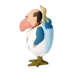 Maison Ghibli Bobble Head Figurine Heron - The Boy And The Heron Discount