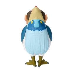 Maison Ghibli Bobble Head Figurine Heron - The Boy And The Heron Discount