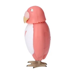 Maison Ghibli Bobble Head Figurine Red Parakeet - The Boy And The Heron Outlet