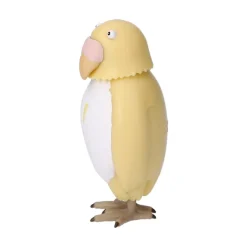 Maison Ghibli Bobble Head Figurine Yellow Parakeet - The Boy And The Heron Outlet
