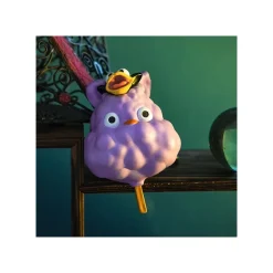 Maison Ghibli Boh Mouse Cotton Candy Keychain - Spirited Away Discount