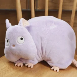 Maison Ghibli Boh Mouse Rolled Blanket - Spirited Away Sale