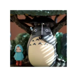 Maison Ghibli Bonsai Water Garden Kasajuku - My Neighbour Totoro