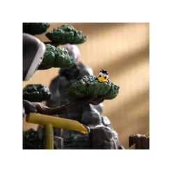 Maison Ghibli Bonsai Water Garden Soemizu No Niwa - Spirited Away Outlet