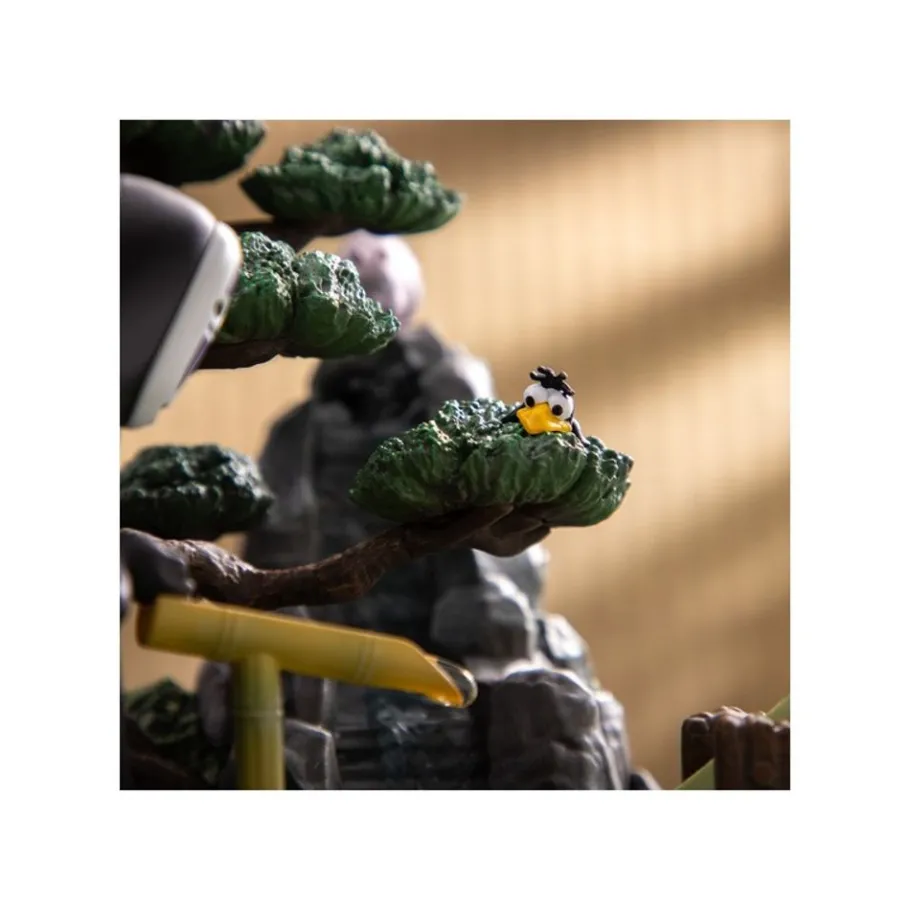 Maison Ghibli Bonsai Water Garden Soemizu No Niwa - Spirited Away Outlet