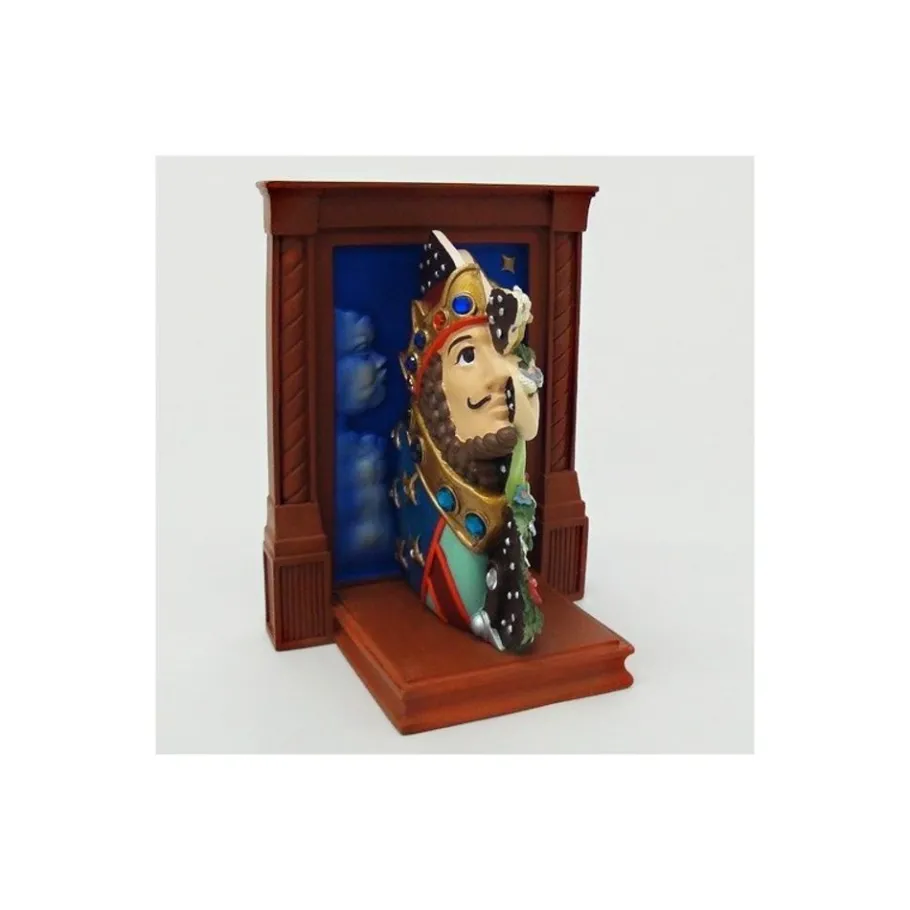 Maison Ghibli Bookends - Whisper Of The Heart Online