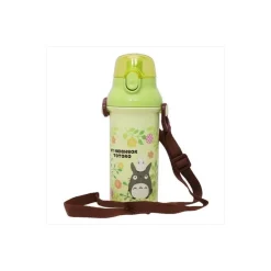 Maison Ghibli Bottle Totoro Plants - My Neighbor Totoro New