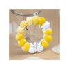 Maison Ghibli Brooch Totoro & Corn - My Neighbor Totoro New
