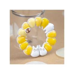 Maison Ghibli Brooch Totoro & Corn - My Neighbor Totoro New