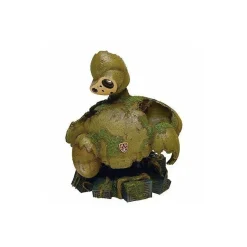 Maison Ghibli Bust Planter Robot Laputa 45 Cm- Caste In The Sky Online