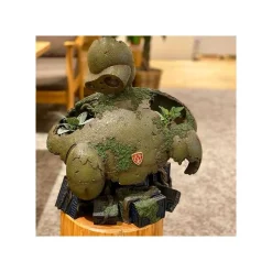 Maison Ghibli Bust Planter Robot Laputa 45 Cm- Caste In The Sky Online
