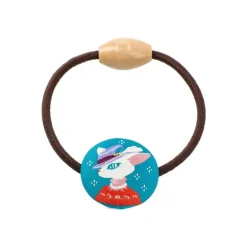 Maison Ghibli Button Style Hair Band Louise - Whisper Of The Heart Discount