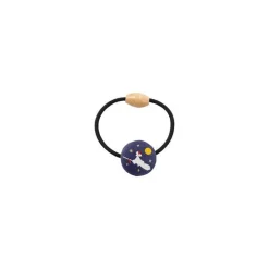Maison Ghibli Button Style Hair Band Night Of Departure - Kiki'S Delivery Service Discount