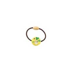 Maison Ghibli Button Style Hair Band Totoro & Clover - My Neighbor Totoro