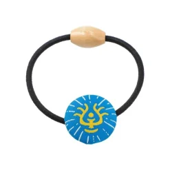 Maison Ghibli Button Style Hair Band Volucite Crystal - Castle In The Sky Sale