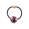 Maison Ghibli Buttton Style Hair Band Kiki Flower Garden - Kiki'S Delivery Service