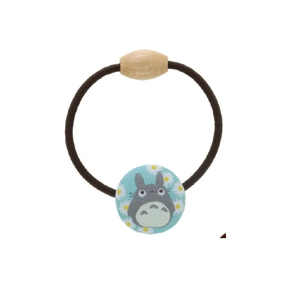 Maison Ghibli Buttton Style Hair Band Totoro Vergrette - My Neighbor Totoro Clearance