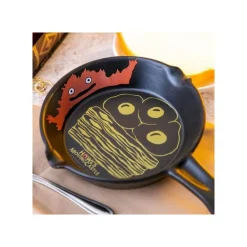 Maison Ghibli Calcifer Stove - Howl'S Moving Castle Sale