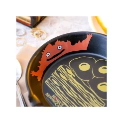 Maison Ghibli Calcifer Stove - Howl'S Moving Castle Sale