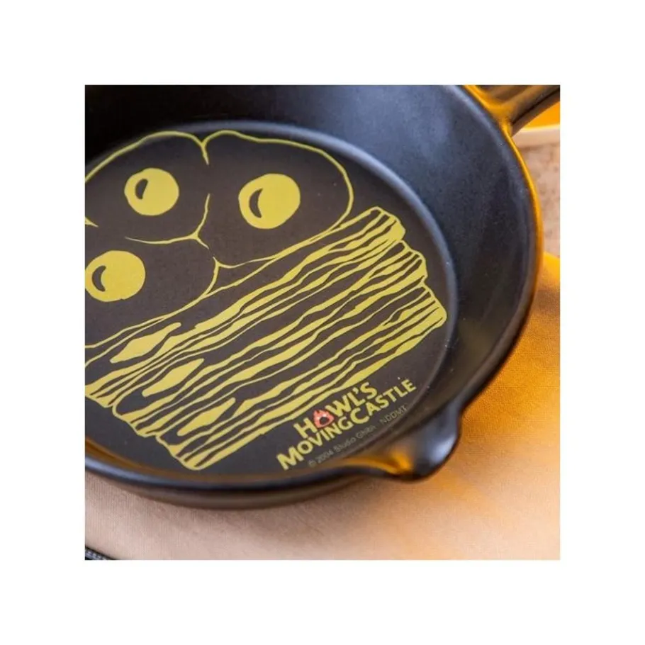 Maison Ghibli Calcifer Stove - Howl'S Moving Castle Sale