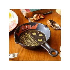 Maison Ghibli Calcifer Stove - Howl'S Moving Castle Sale