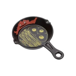 Maison Ghibli Calcifer Stove - Howl'S Moving Castle Sale