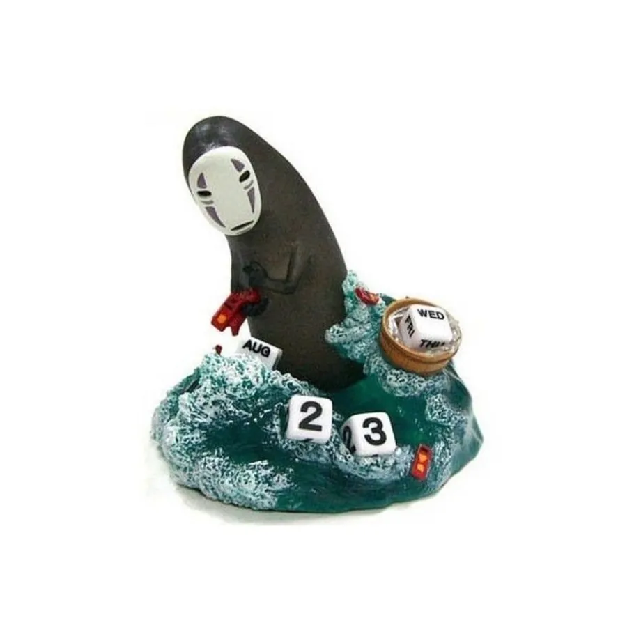 Maison Ghibli Calender -Chihiro Outlet