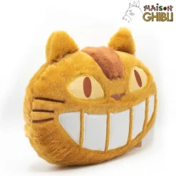 Maison Ghibli Catbus Cushion - My Neighbour Totoro Hot