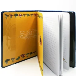 Maison Ghibli Catbus Plush Journal - My Neighbor Totoro Hot