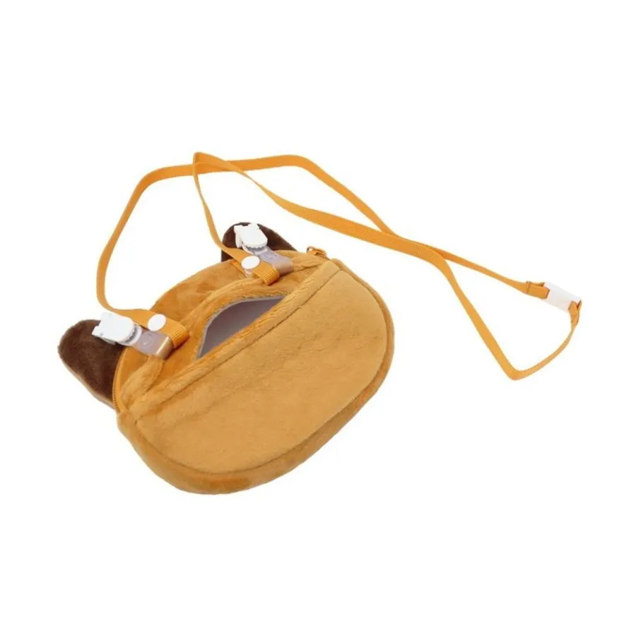 Maison Ghibli Catbus Plush Pouch 11,5 X 15,5 X 2 Cm - My Neighbor Totoro Sale