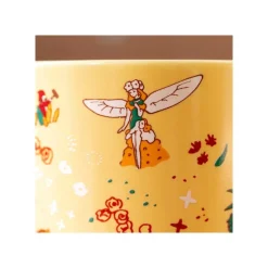 Maison Ghibli Ceramic Cup Chasing The Cat - Whisper Of The Heart New