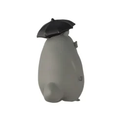 Maison Ghibli Character Magnet Big Totoro Walking Away - My Neighbor Totoro Online