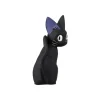 Maison Ghibli Character Magnet Jiji Looks Back - Kiki'S Delivery Service Sale