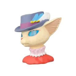 Maison Ghibli Character Magnet Louise - Whisper Of The Heart Hot
