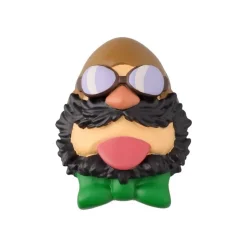 Maison Ghibli Character Magnet Mamma Aiuto - Porco Rosso Online