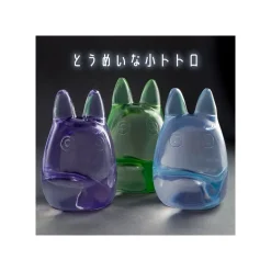 Maison Ghibli Character Magnet Middle Totoro Running - My Neighbor Totoro Outlet