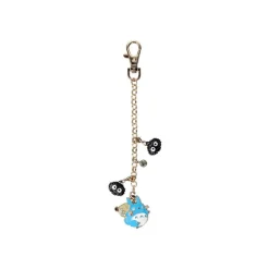 Maison Ghibli Charm Chain Middle Totoro - My Neighbor Totoro Discount