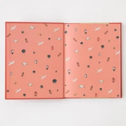 Maison Ghibli Chihiro & No Face Cloth Sketchbook - Spirited Away Discount